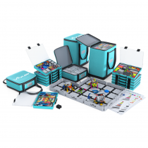 Набор VEX GO Classroom Kit - «globural.ru» - Енисейск