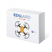 Программируемый квадрокоптер EDU.ARD Мини V2 - «globural.ru» - Енисейск