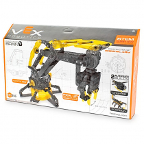 VEX by HEXBUG Роботизированная рука - «globural.ru» - Енисейск