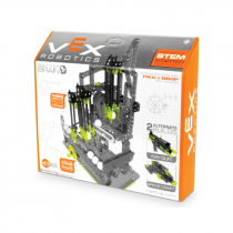 VEX by HEXBUG Машина-манипулятор для мячей - «globural.ru» - Енисейск