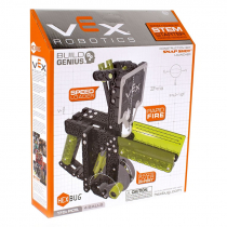 Набор VEX by HEXBUG "Бластер" - «globural.ru» - Енисейск