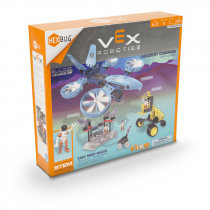 Набор VEX by HEXBUG Команда исследователей - «globural.ru» - Енисейск