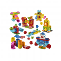 Комплект с трубками DUPLO - «globural.ru» - Енисейск