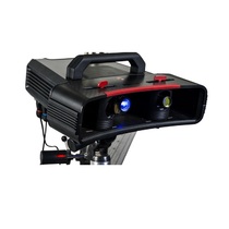 3D сканер RangeVision PRIME - «globural.ru» - Енисейск