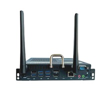 Встраиваемый компьютер (OPS TOP 12650H) для интерактивных панелей Edflat  - «globural.ru» - Енисейск
