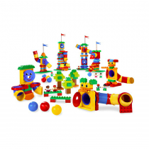 Набор с трубками DUPLO - «globural.ru» - Енисейск
