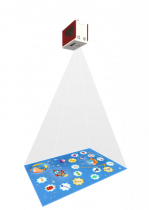 Интерактивный пол Floor - «globural.ru» - Енисейск
