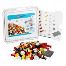 Ресурсный набор LEGO Education Wedo - «globural.ru» - Енисейск