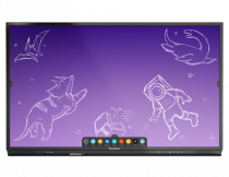 Интерактивная панель ActivPanel Nickel 75" - «globural.ru» - Енисейск