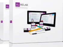 Цифровая лаборатория Relab по биологии для учителя  - «globural.ru» - Енисейск