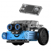 Базовый робототехнический набор Makeblock mBot2 - «globural.ru» - Енисейск