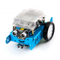 Базовый робототехнический набор mBot Bluetooth version - «globural.ru» - Енисейск