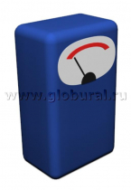 Бензоколонка - «globural.ru» - Енисейск