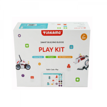Образовательный набор "Tinkamo Play Kit"	 			 			 - «globural.ru» - Енисейск