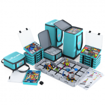Базовый набор по робототехнике "VEX GO Classroom Kit" - «globural.ru» - Енисейск