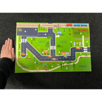 Дидактическая игра - Лэпбук - «globural.ru» - Енисейск