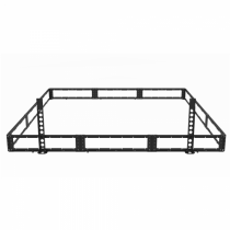VEX EDR/V5  Поле металлическое с полом Competition Field Perimeter Kit and Tile Kit - «globural.ru» - Енисейск