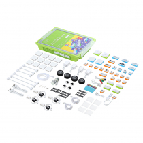 Электронный конструктор Neuron Creative Lab Kit 2.0 - «globural.ru» - Енисейск