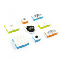 Электронный конструктор NEURON Inventor Kit - «globural.ru» - Енисейск