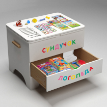 Сундучок логопеда - «globural.ru» - Енисейск