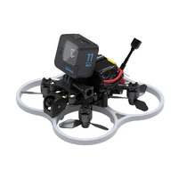 Комплект для сборки квадрокоптера "Пионер FPV" - «globural.ru» - Енисейск