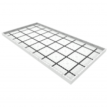 Набор 1/2 поля для соревнований / VEX IQ Challenge Half  Field Perimeter & Tiles - «globural.ru» - Енисейск
