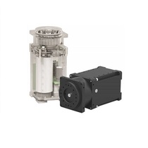 Сервомотор Dynamixel Pro H54-100-S500-R - «globural.ru» - Енисейск