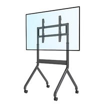 Стойка для интерактивной панели Edflat TOP - «globural.ru» - Енисейск