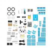Cоревновательный набор MakeX Starter Kit (2020 Smart Links) - «globural.ru» - Енисейск