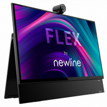 Интерактивный 4K-монитор Newline Flex - «globural.ru» - Енисейск