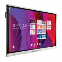 Интерактивный дисплей  SMART модель SBID-MX265-V2-C (в составе интерактивной панели SBID-MX065-V2-C) с ПО SMART Notebook - «globural.ru» - Енисейск
