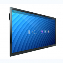 Интерактивный дисплей  SMART SBID-GX165 (в составе интерактивной панели SBID-GX065) - «globural.ru» - Енисейск