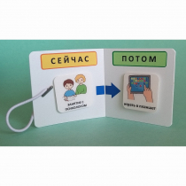Карманный планшет "СЕЙЧАС - ПОТОМ" - «globural.ru» - Енисейск