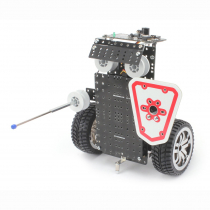 Конструктор Robo Kit 3 - «globural.ru» - Енисейск