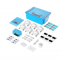 Образовательный робототехнический набор Makeblock Codey Rocky Education Pack - 6 Robots - «globural.ru» - Енисейск