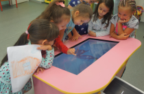 Мультстудия комплектация лого + 32" - «globural.ru» - Енисейск