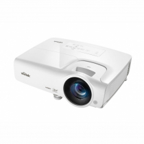 Мультимедийный короткофокусный проектор Vivitek DX283ST - «globural.ru» - Енисейск