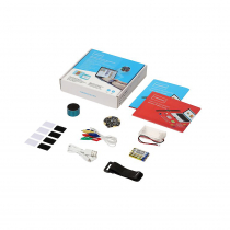 Образовательный набор для программирования HaloCode standard kit - «globural.ru» - Енисейск
