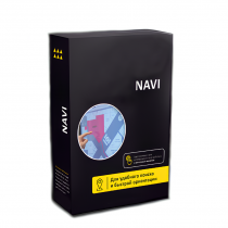 Программное обеспечение Navi - «globural.ru» - Енисейск