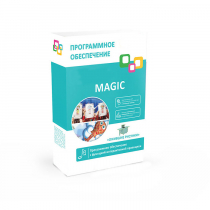 Программное обеспечение "Magic Touch"    - «globural.ru» - Енисейск