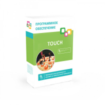Программное обеспечение "Touch" - «globural.ru» - Енисейск
