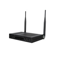 Встраиваемый вычислительный блок Geckotouch Module PC82RI5H3 - «globural.ru» - Енисейск