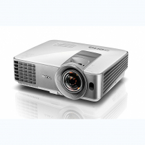 Мультимедийный короткофокусный проектор BenQ MS630ST - «globural.ru» - Енисейск