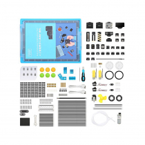 Ресурсный набор AI & IoT Education Toolkit Add-on Pack - «globural.ru» - Енисейск