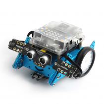 Ресурсный набор mBot Add-on Pack Interactive Light&Sound - «globural.ru» - Енисейск