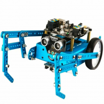 Ресурсный набор mBot Six-Legged Pack - «globural.ru» - Енисейск
