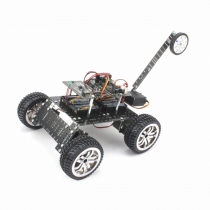 Ресурсный набор Robo kit 2-3 - «globural.ru» - Енисейск