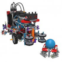 Набор K’NEX Education ROBOTICS PACK - «globural.ru» - Енисейск
