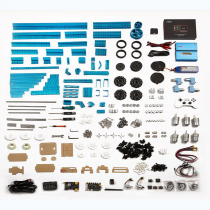 Соревновательный набор 2022 MakeX Challenge Educational Competition Kit - «globural.ru» - Енисейск