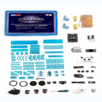 Соревновательный набор 2022 MakeX Explorer Educational Competition Kit - «globural.ru» - Енисейск